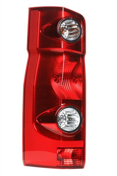 MERCEDES-BENZ VALEO Baglygten 043716