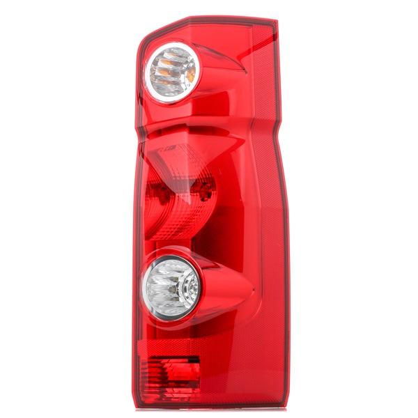 MERCEDES-BENZ VALEO Baglys 043717