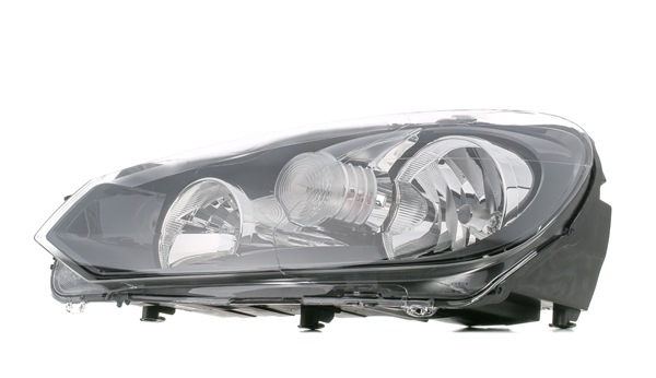 VW VALEO Voorlamp 043850