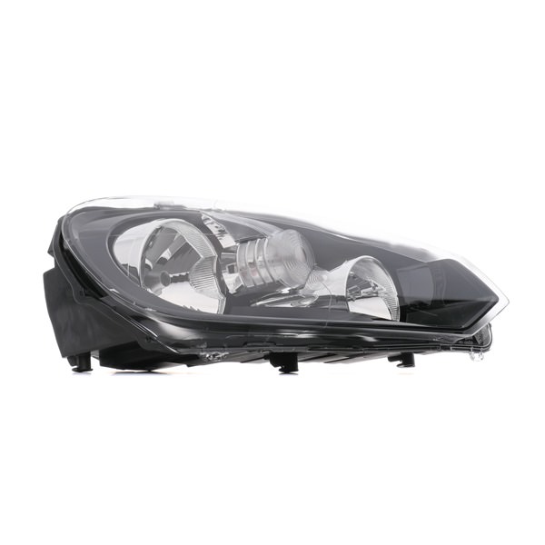 VW VALEO Koplampen set 043851