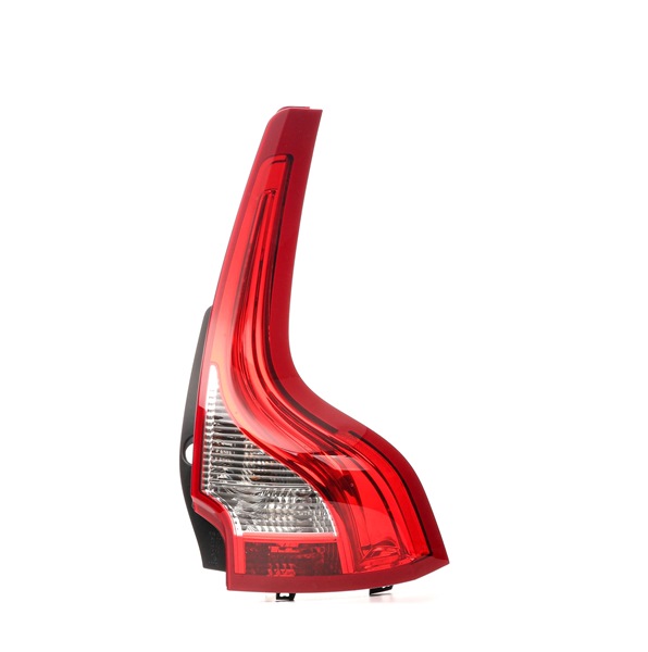 Buy cheap 043893 Tail light ORIGINAL PART, Right, with bulb holder, with bulbs from VALEO 43893, 30763161, 31290684