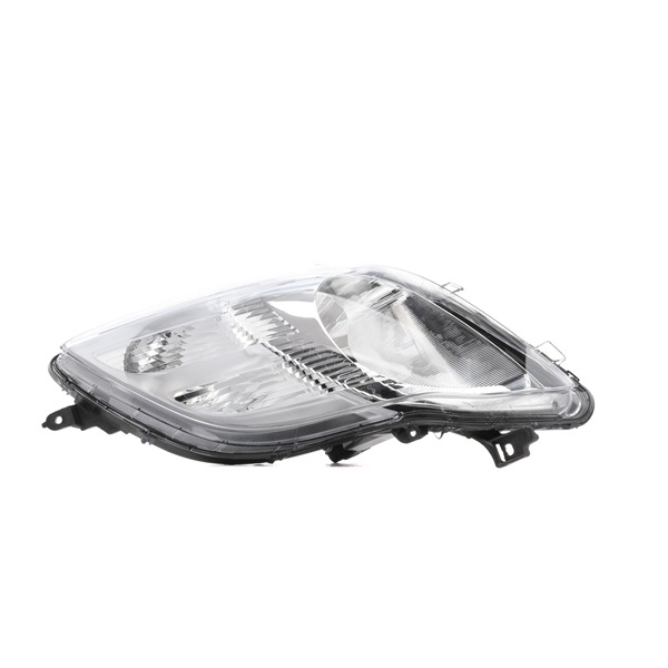 VALEO 043932 Pare-choc 1.33 16V 99CV 2019