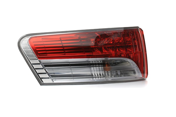 Köp billigt 043962 Baklykta ORIGINAL PART, Vänster, med lamphållare, utan glödlampor från VALEO 8156005190, 8156105190, 43962