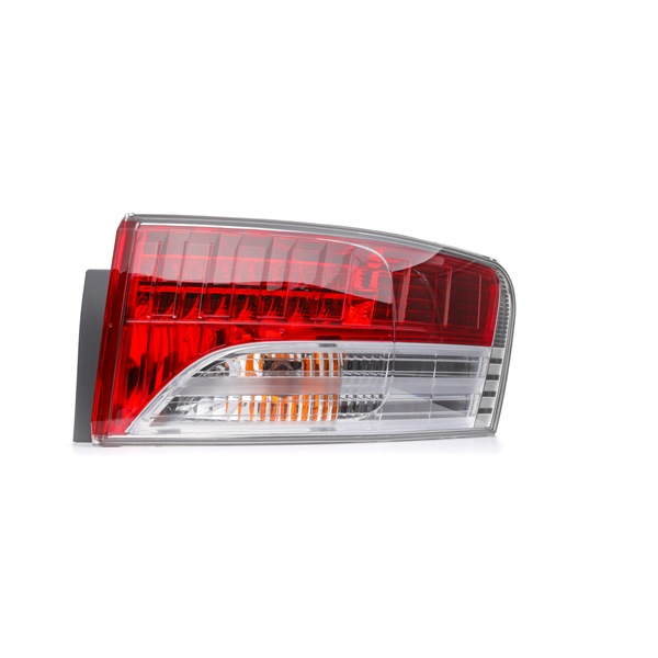 Köp billigt 043963 Baklykta ORIGINAL PART, Höger, med lamphållare, utan glödlampor från VALEO 8155005260, 8155105260, 43963