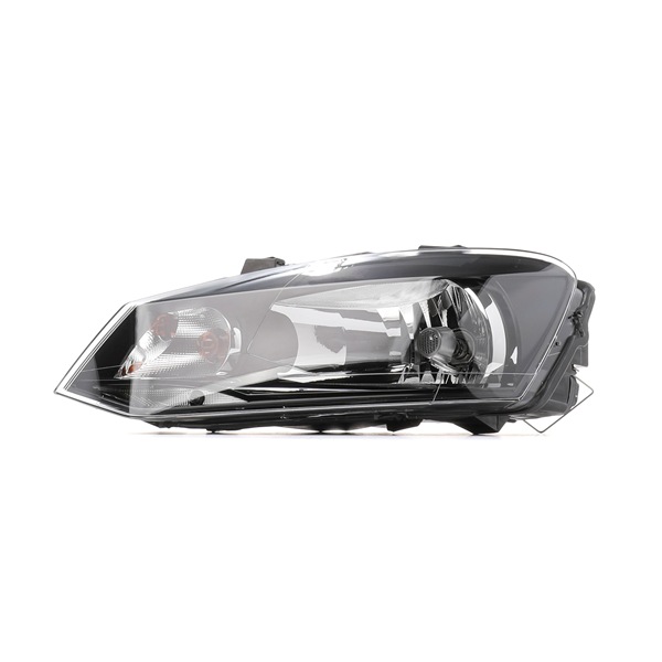 VW VALEO Koplampen set 044081
