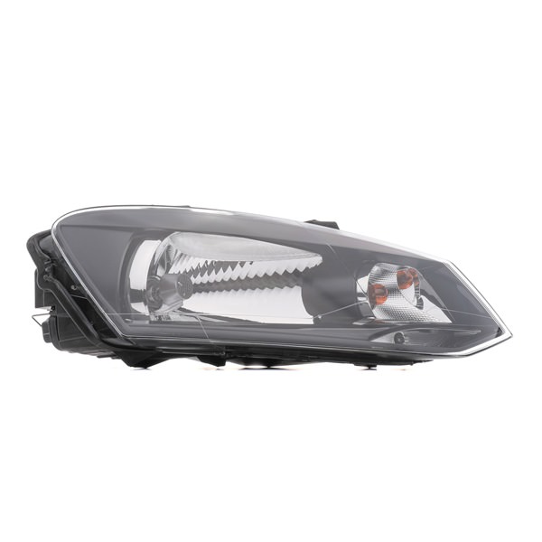 VW VALEO Koplampen 044082