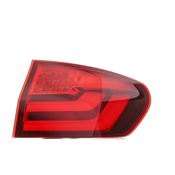 VALEO 044380 Bakljus BMW F11 520 d 184 hk N47 D20 C