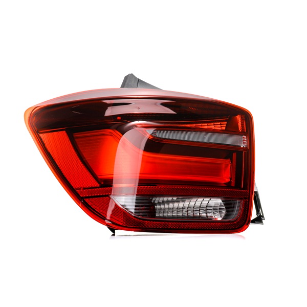 BMW VALEO Zestaw lampy tylnej 044640