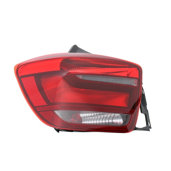 BMW VALEO Zestaw lampy tylnej 044644