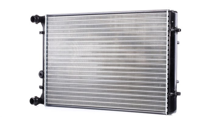 MAXGEAR AC257817 Hűtő Audi A3 8L 1.8 T 150 PS AUM