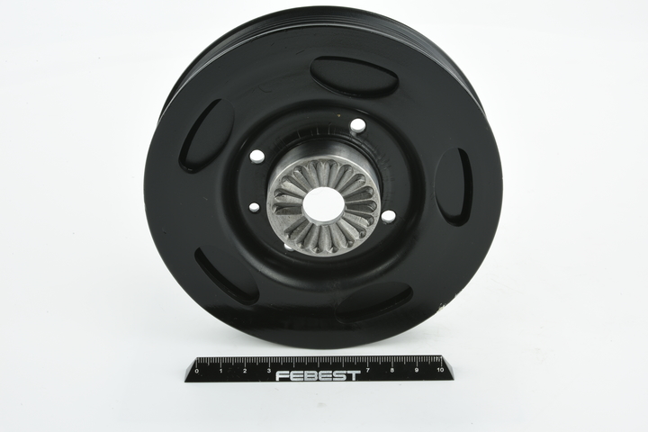 FEBEST ADDS-Q5 Krukaspoelie VW Passat CC 1.8 TSI 152 Pk CGYA