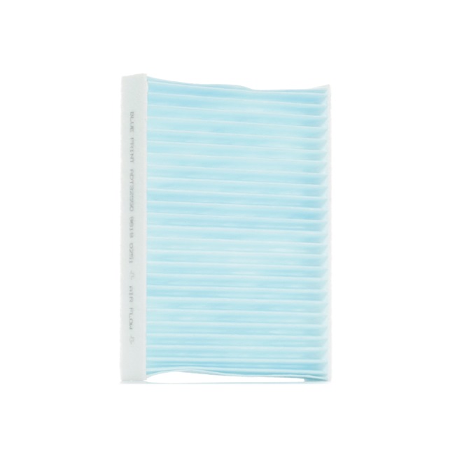 BLUE PRINT ADT32550 Filters Citroen C1 2 1.0 VTi 69 Pk CFB (1KR)