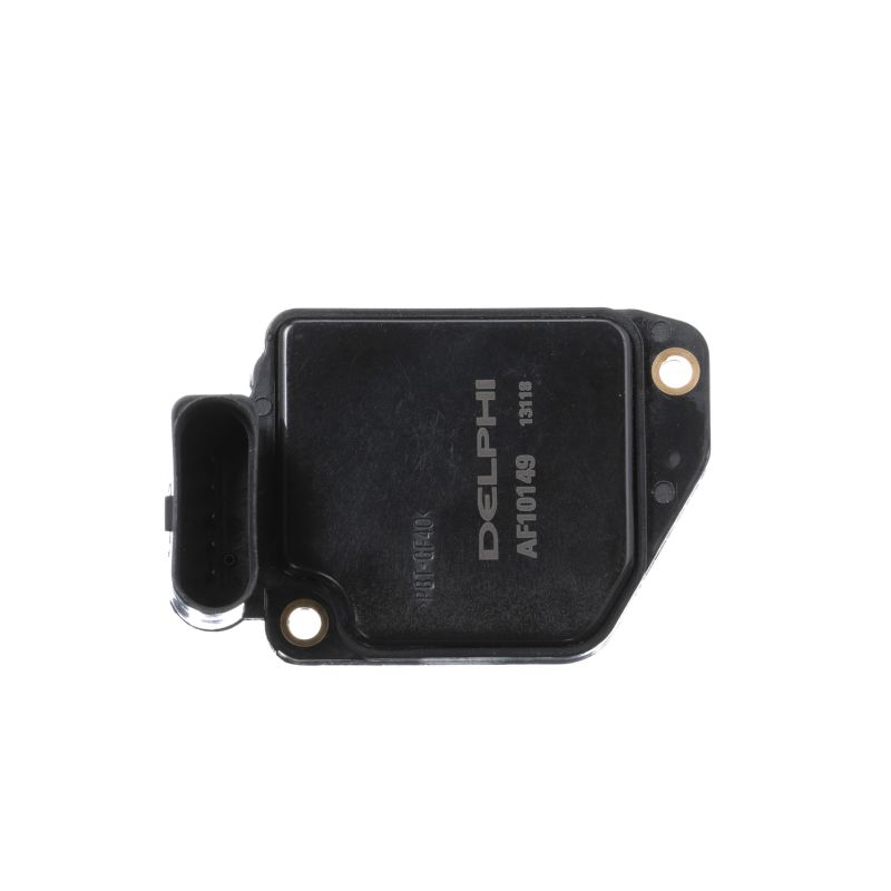 DELPHI AF10149-12B1 Luftmængdemåler Audi A6 C5 Sedan 2.7 T quattro 250 HK BES