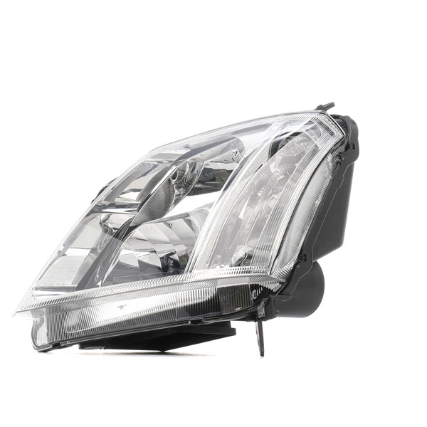 OPEL VALEO Headlight assembly 088511