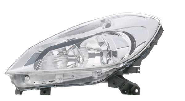 088947 Phares VALEO Renault prix