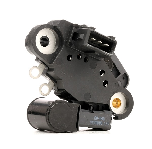 A-Premium Alternator Regulator For BMW 323i 325xi 525i 530i 645Ci