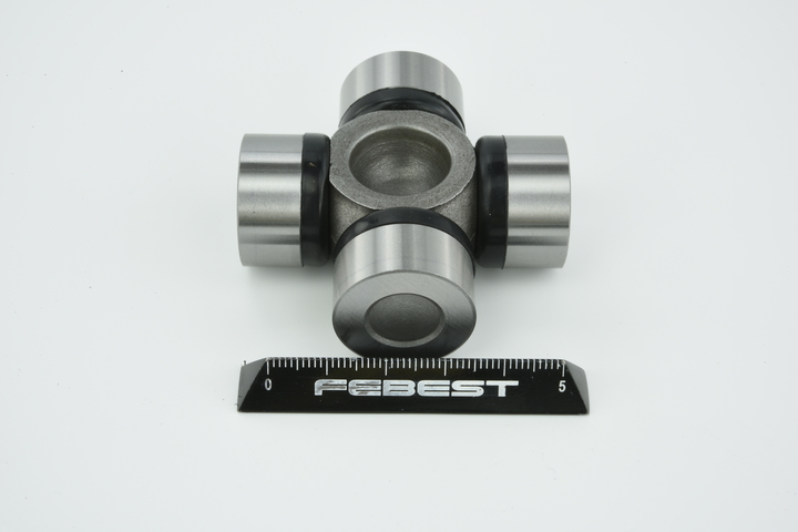 FEBEST ASBM-F15 Hardyskiva BMW F10 530d xDrive 3.0 258 hk N57 D30 A