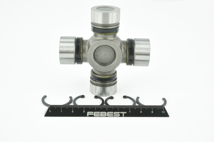 FEBEST ASCH-TRBL Pyörännapa 6.2 D 4WD 132 hv LH6(379CUV8)