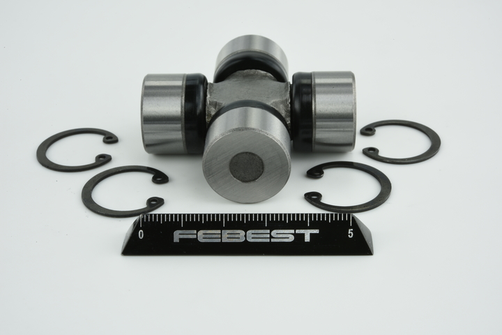 FEBEST ASCR-CAL Arbre de transmission 1.5 T-Mivec 4WD 165CV 2023