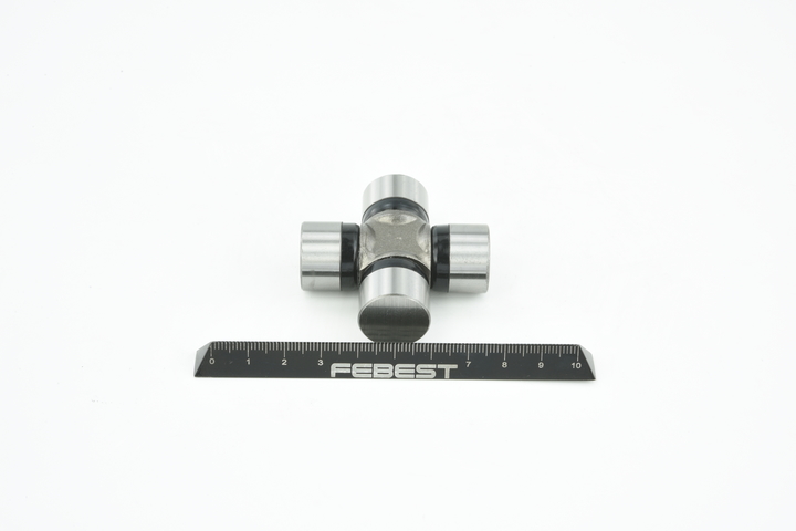 FEBEST ASH-GJ2 Borracha do cardan Honda Jazz GD 1.4 iDSI (GE3, GD1) 83 cv L13A5
