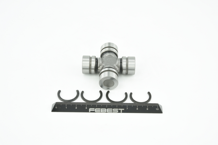 ASH-HRV FEBEST Flector de transmisión precio