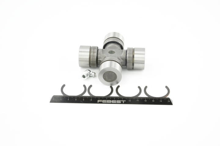 FEBEST ASK-SORFY Tripod hub D 82 hp J2