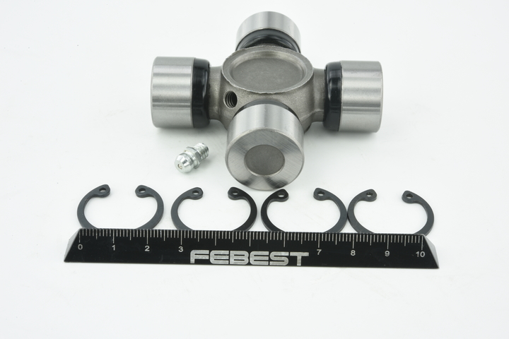 FEBEST ASM-91 Flansa cardan Mitsubishi Pajero IV 3.8 V6 (V87W) 248 CP 6G75