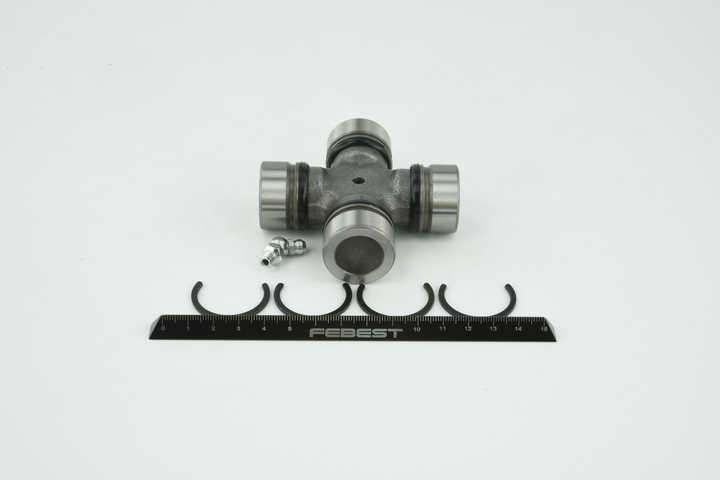 FEBEST ASM-93 Cardan 2.4 (KA5T) 128CV 2010