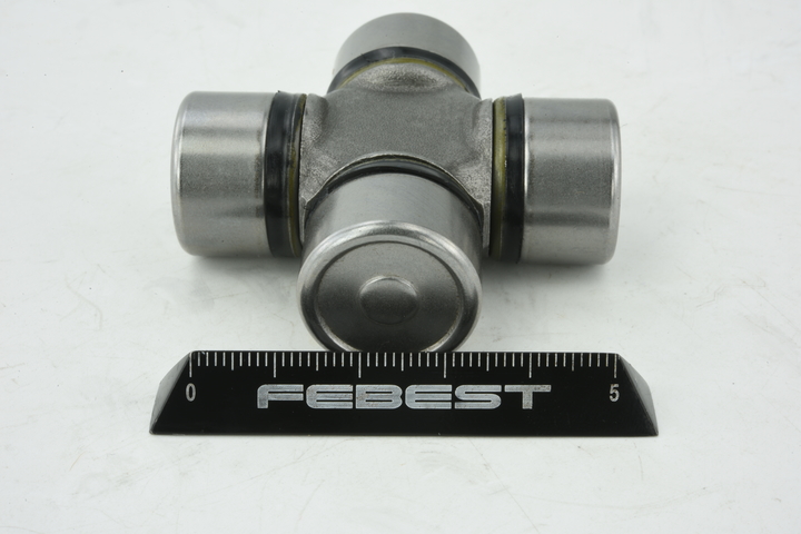 FEBEST ASM-CW5 Arbre de transmission 1.5 T-Mivec 4WD 165CV 2025