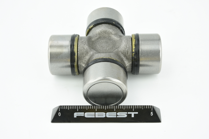 FEBEST ASMZ-CX9 Hardyscheibe HYUNDAI Tucson (NX4, NX4E) 1.6 T-GDI HTRAC 180 PS G4FP