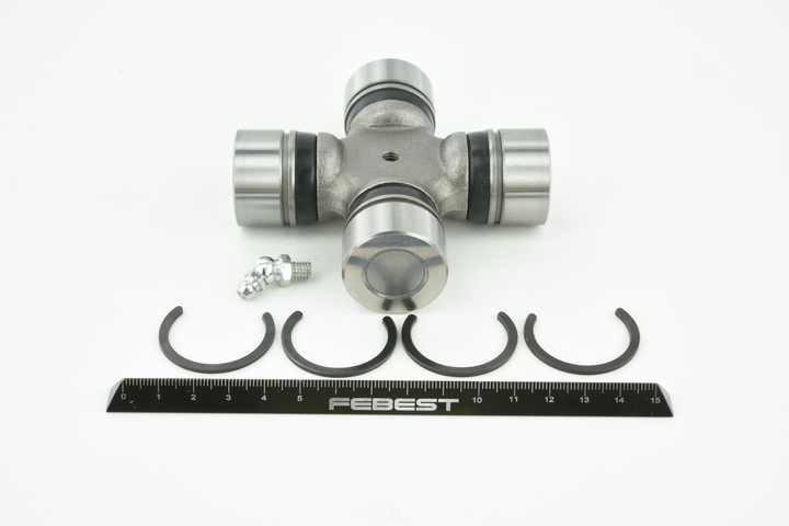 FEBEST ASN-25 Arbre de transmission 2.8 D 100CV 2000