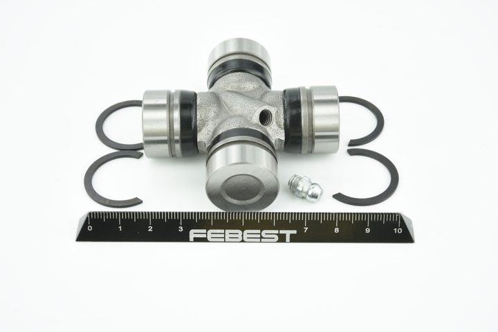 FEBEST ASN-C23 Flector de transmisión Nissan Serena C23 2.3 D 75 cv LD23