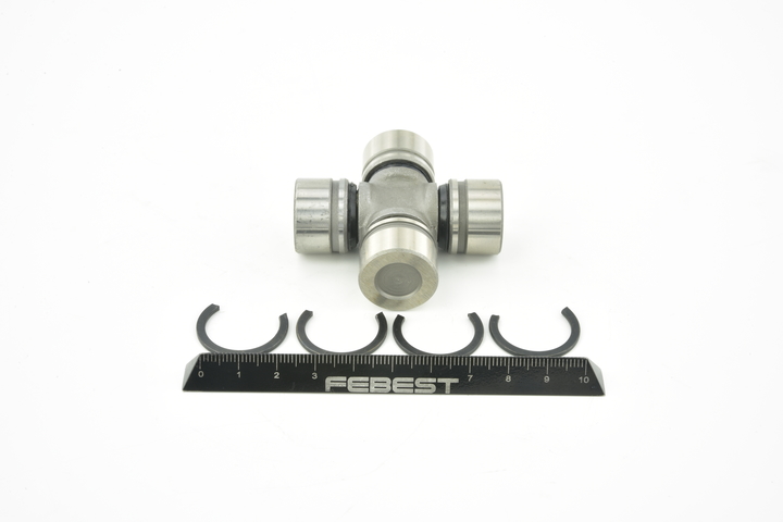 FEBEST ASSB-FOR Hardyskive Subaru Forester SJ 2.0 i AWD (SJ5) 148 HK FB20A