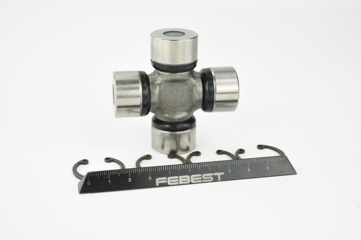 FEBEST ASSZ-777 Tripode cardan 1.5 DDiS 4x4 86CV 2014
