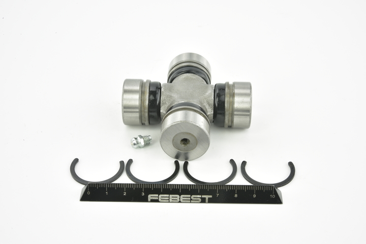 FEBEST AST-17 Tripodled 2.5 D4d (KDY230, KDY250) 102 hk 2KD-FTV