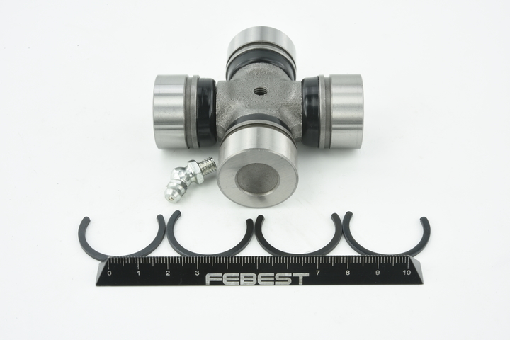 FEBEST AST-23 Tripodled 2.5 D4d (KDY230, KDY250) 102 hk 2KD-FTV