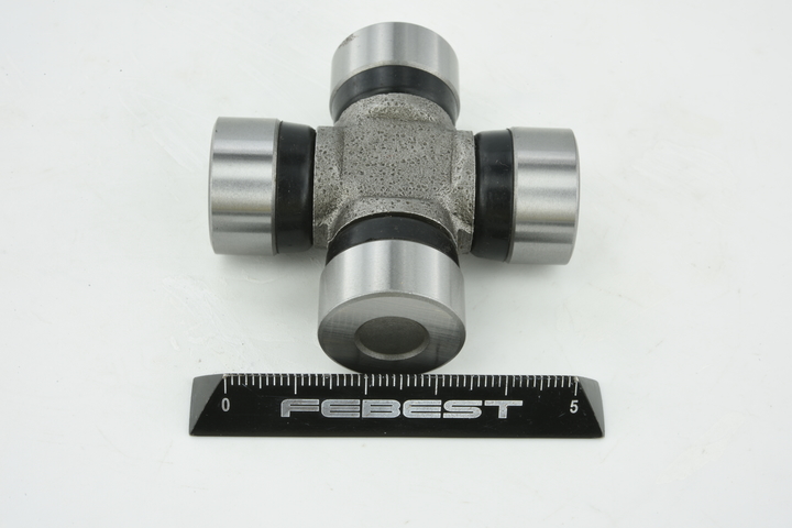 FEBEST AST-ACA33 Hardyskive TOYOTA RAV4 IV SUV (XA40) 2.0 4WD (ZSA44_) 151 HK 3ZR-FAE