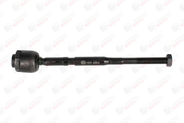 BIRTH AX0016 Raidetanko Lancia Ypsilon 843 1.3 D Multijet (843.AXE11, 843.AXE1A) 90 hv 199 A3.000