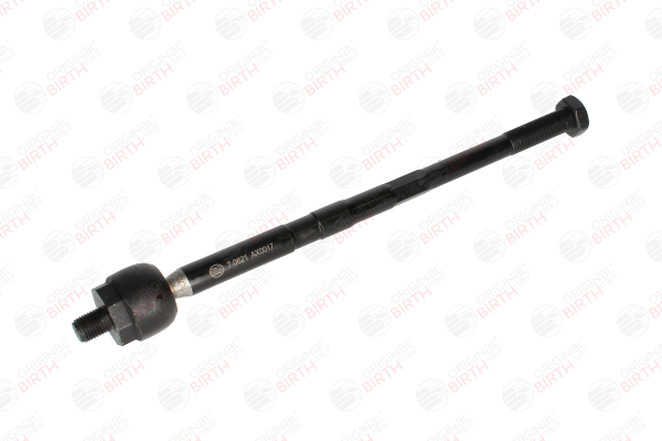 BIRTH AX0017 Rótula axial de dirección VW Fox 5z1 1.2 60 cv CHFA