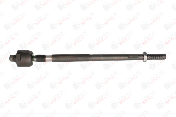 BIRTH AX0029 Spurstange FIAT Doblo 119 1.9 JTD 100 PS 182 B9.000