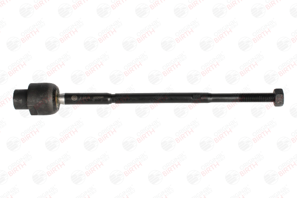 BIRTH AX0040 Spurstange Opel Corsa C 1.7 DTI (F08, F68) 75PS 2008