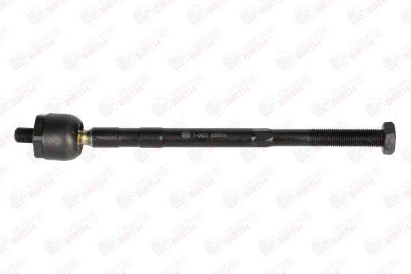 BIRTH AX0044 Spurstange Fiat Talento 296 2.0 EcoJet 145PS 2020