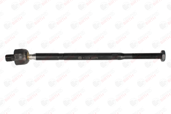 BIRTH AX0079 Rótula axial de dirección VW Bora 1j2 1.8 T 150 cv AUM