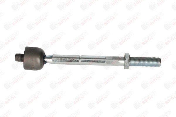 BIRTH AX0197 Spurstange Renault Master III Bus 2.3 dCi 100 FWD (JV0A, JV0B, JV0G, JV0H) 101 PS M9T 670