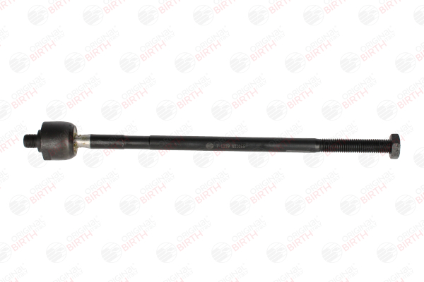 BIRTH AX1055 Stuurbekrachtigingspomp 1.6 110 Pk NFU (TU5JP4)
