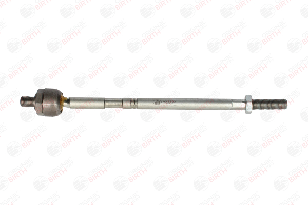 BIRTH AX1233 Raidetanko VW Jetta MK1 1.6 85 hv FR