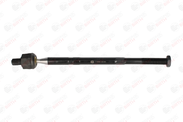 BIRTH AX1381 Rótula axial de dirección VW Beetle 9c 3.2 RSI 4motion (1C9) 224 cv AXJ