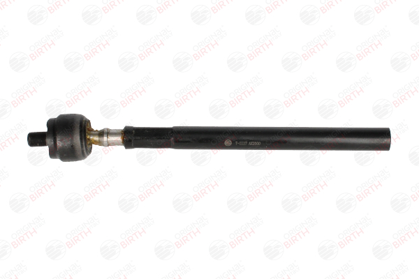 BIRTH AX2000 Axialgelenk, Spurstange Renault Super 5 B/C40 1.1 (B/C/401, B/C40H) 45 PS