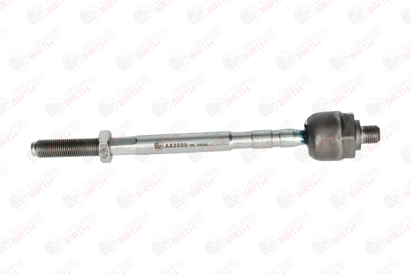 BIRTH AX2509 Vevaxeldrev 2.5 V6 (162B3) 160 hk AR 01648