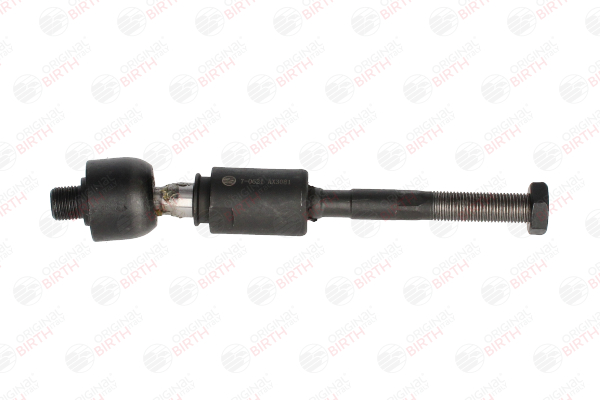 BIRTH AX3081 Snodo assiale Alfa Romeo 147 937 1.9 JTD (937.AXD1A, 937.BXD1A, 937.AXV1A, 937.BXB1A,... 115 CV 937 A2.000